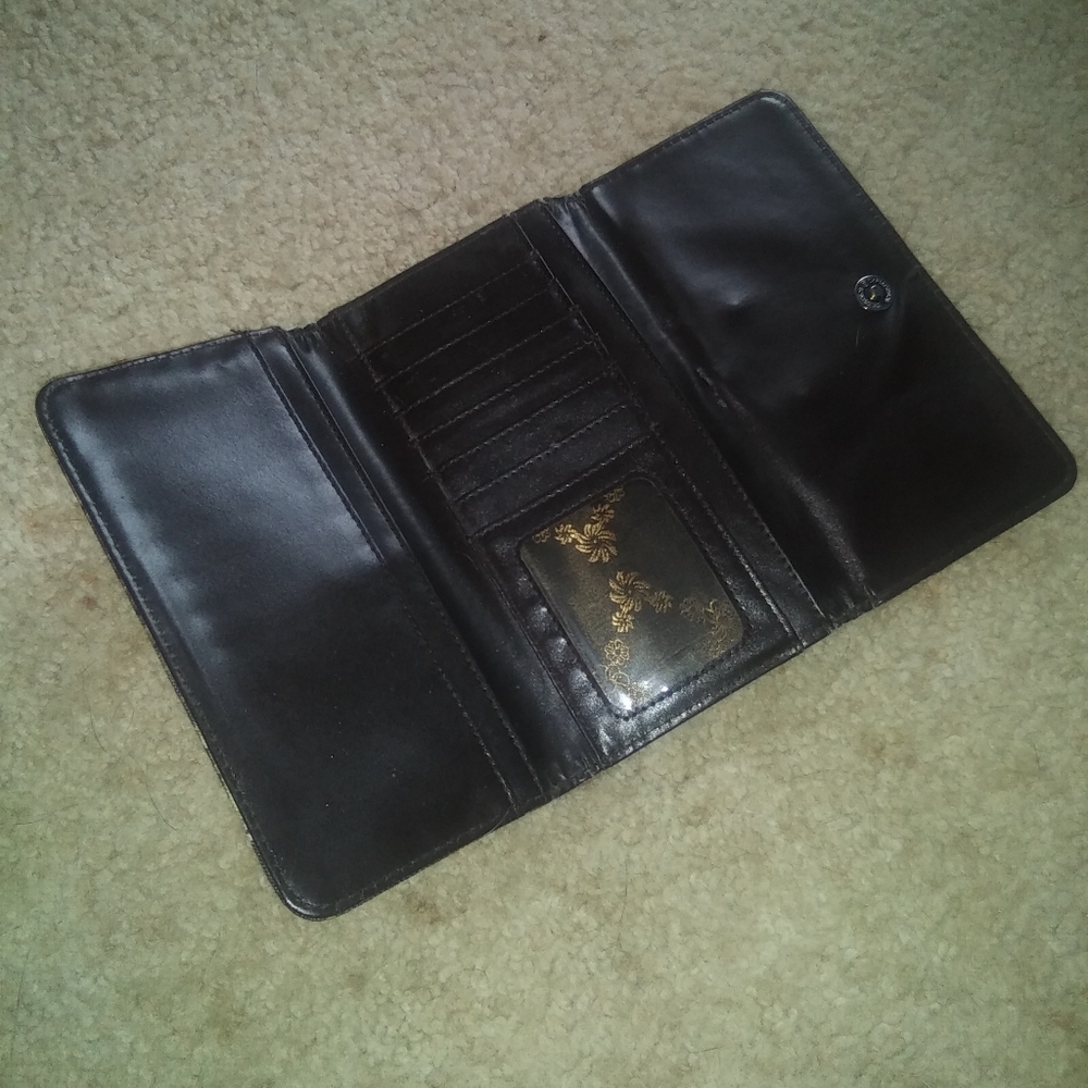 Wallet - Picture 3 of 3